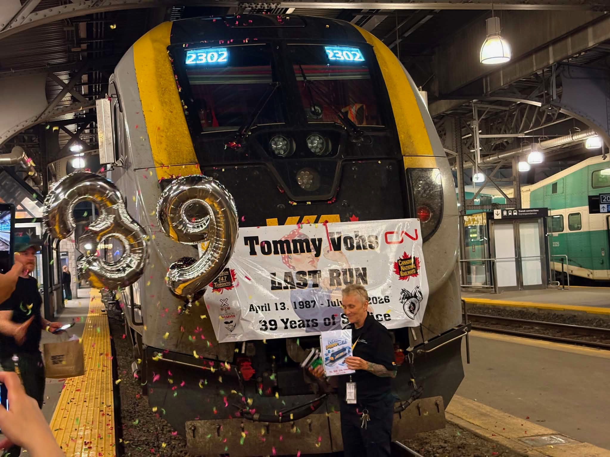 Sister Tommy Vohs Photo 2